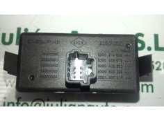 Recambio de warning para renault megane iii berlina 5 p dynamique referencia OEM IAM 8200214896A 8200409362 3 + 3 PINES 2