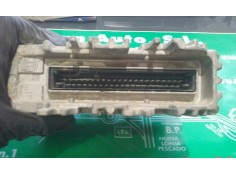 Recambio de centralita motor uce para seat ibiza (6k) clx referencia OEM IAM 8A0907311H 0261203184/185 BOSCH 2