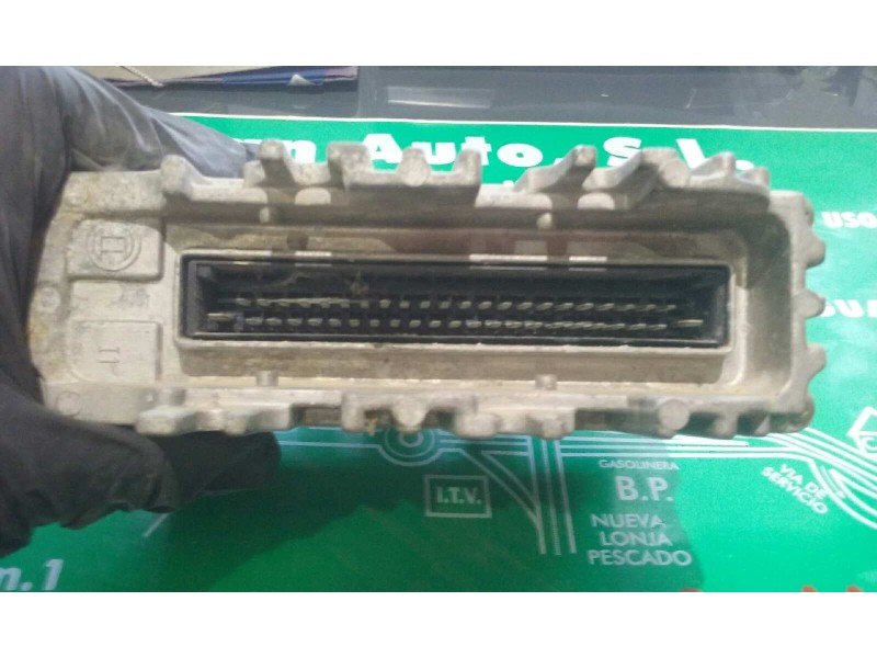 Recambio de centralita motor uce para seat ibiza (6k) clx referencia OEM IAM 8A0907311H 0261203184/185 BOSCH Recambio de centralita motor uce para seat ibiza (6k) clx referencia OEM IAM 8A0907311H 0261203184/185 BOSCH