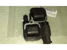 Recambio de bobina encendido para mercedes-benz clase s (w220) berlina 500 (220.075) referencia OEM IAM 1121500118 BOSCH 0356912 2