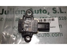 Recambio de sensor para audi a1 sportback (8xa) ambition referencia OEM IAM 4H0955557 2 PINES AIRBAG