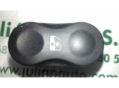 Recambio de mando elevalunas delantero derecho para dacia sandero ambiance referencia OEM IAM 602227 8200602227 5 PINES