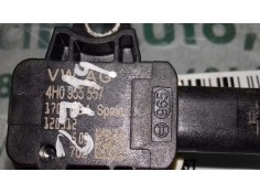 Recambio de sensor para audi a1 sportback (8xa) ambition referencia OEM IAM 4H0955557 2 PINES AIRBAG 2