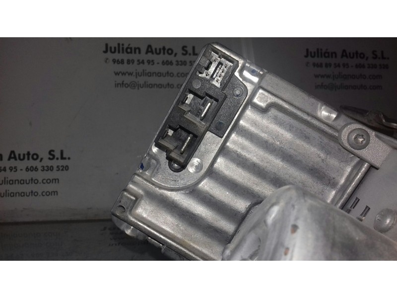 Recambio de columna direccion para ford fiesta (cb1) trend referencia OEM IAM 8V513C529JX K3604 FOMOCO