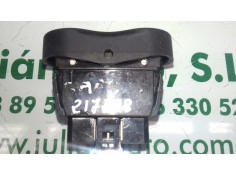 Recambio de mando elevalunas delantero derecho para dacia sandero ambiance referencia OEM IAM 602227 8200602227 5 PINES 2