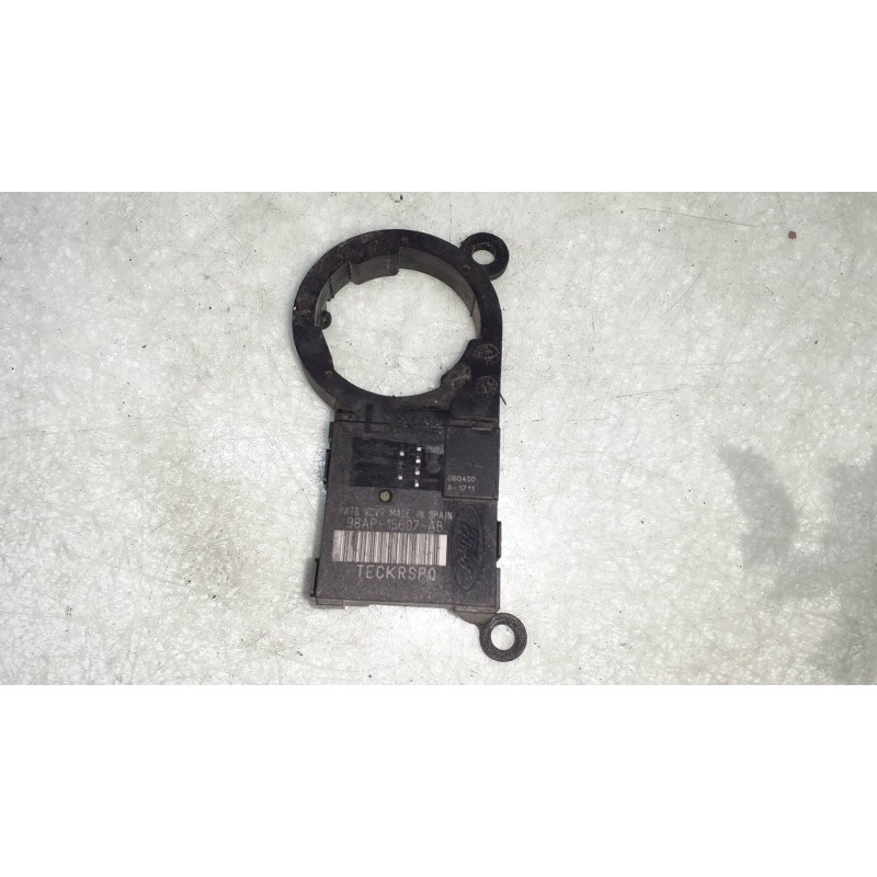 Recambio de conmutador de arranque para ford fiesta berlina (dx) básico referencia OEM IAM 98AP15607AB 11572AB M179A