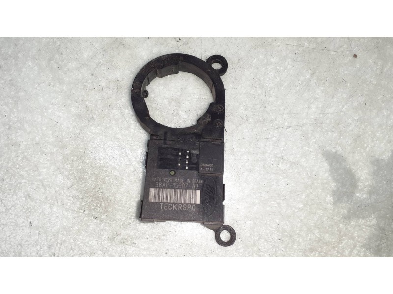 Recambio de conmutador de arranque para ford fiesta berlina (dx) básico referencia OEM IAM 98AP15607AB 11572AB M179A