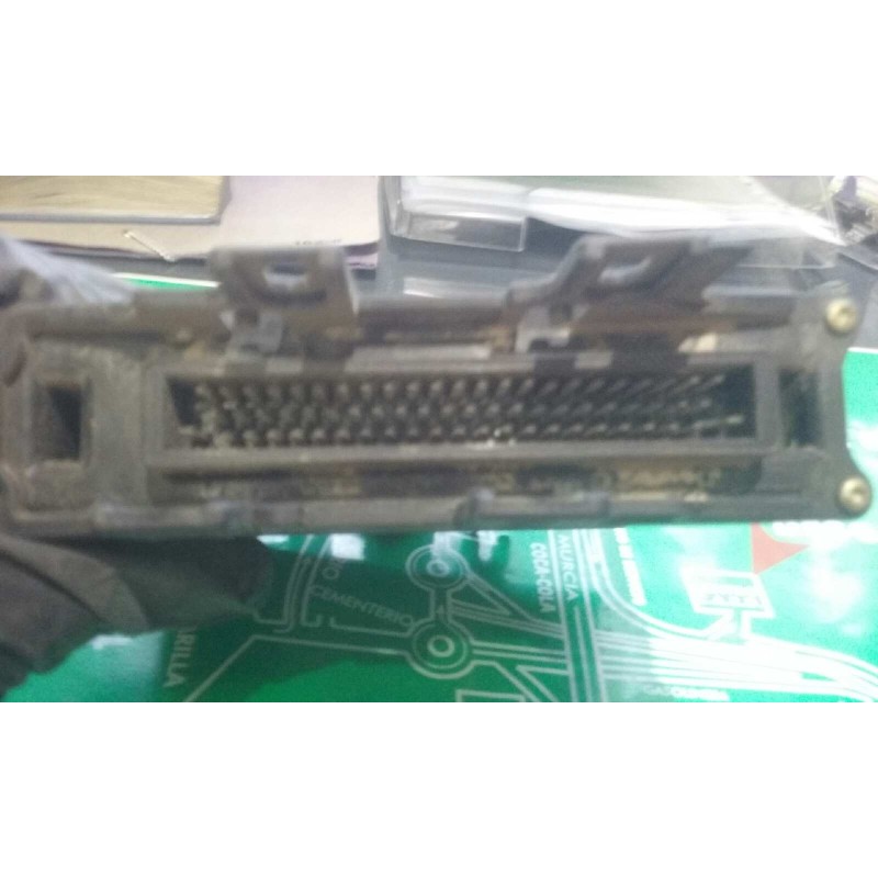 Recambio de centralita cambio automatico para seat ibiza (6l1) signo referencia OEM IAM 001927731R 31036LW101 A640000Z8