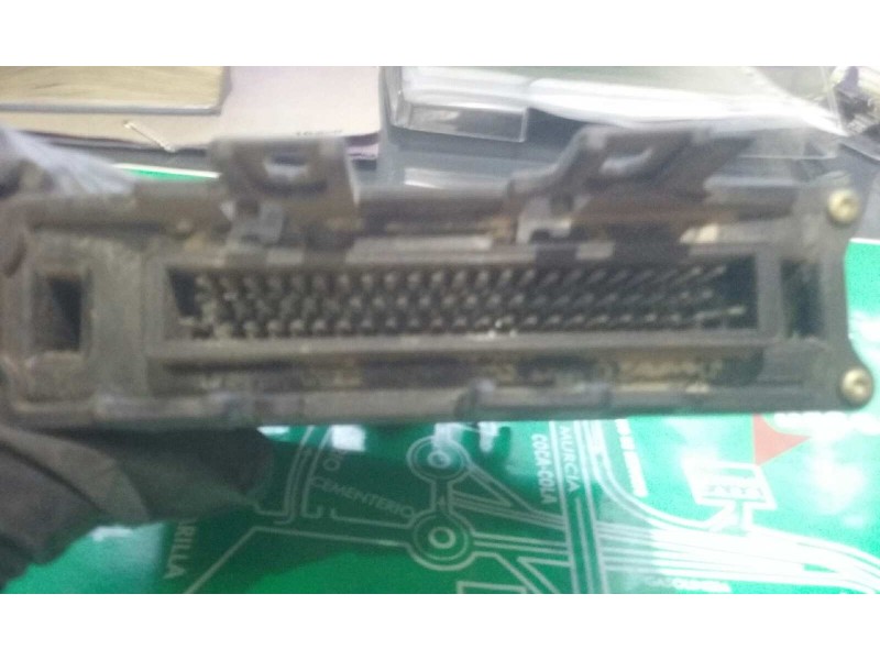 Recambio de centralita cambio automatico para seat ibiza (6l1) signo referencia OEM IAM 001927731R 31036LW101 A640000Z8