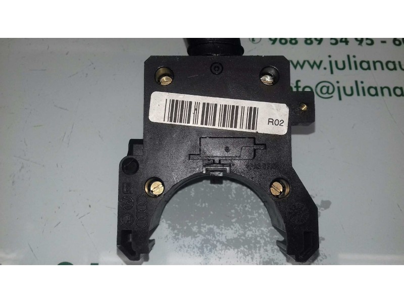 Recambio de mando limpia para seat leon (1m1) stella referencia OEM IAM 4B0953503F K0301202012 