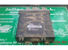 Recambio de centralita motor uce para volkswagen golf iii berlina (1h1) 1.8 referencia OEM IAM 1H0907311C 0261200714 BOSCH