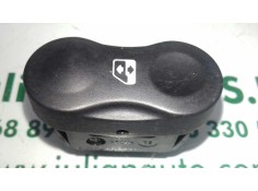 Recambio de mando elevalunas delantero izquierdo para dacia sandero ambiance referencia OEM IAM 602227 VALEO 5 PINES