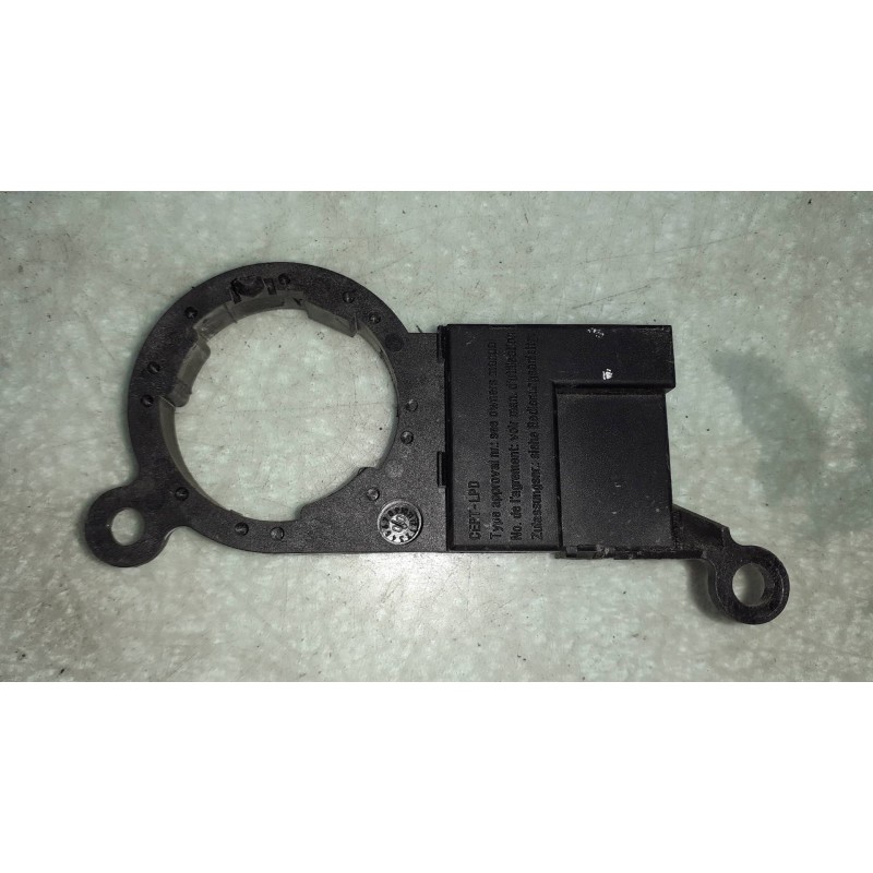 Recambio de conmutador de arranque para ford fiesta berlina (dx) básico referencia OEM IAM 98AP15607AB 11572AB M179A
