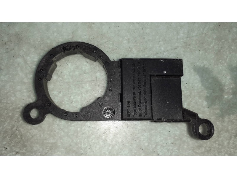 Recambio de conmutador de arranque para ford fiesta berlina (dx) básico referencia OEM IAM 98AP15607AB 11572AB M179A