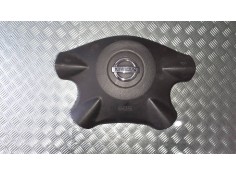 Recambio de airbag delantero izquierdo para nissan almera (n16/e) acenta referencia OEM IAM 01649703  