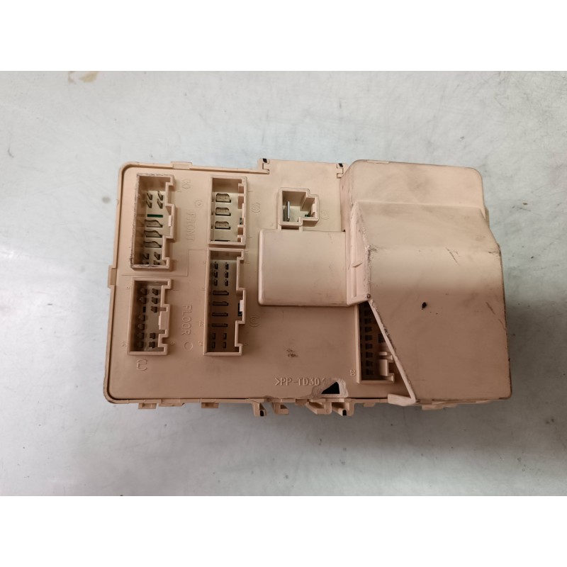 Recambio de caja reles / fusibles para hyundai sonata (nf) 2.0 crdi comfort ii referencia OEM IAM 919503K010 06175D 246340