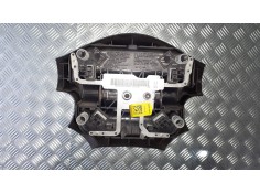 Recambio de airbag delantero izquierdo para nissan almera (n16/e) acenta referencia OEM IAM 01649703   2