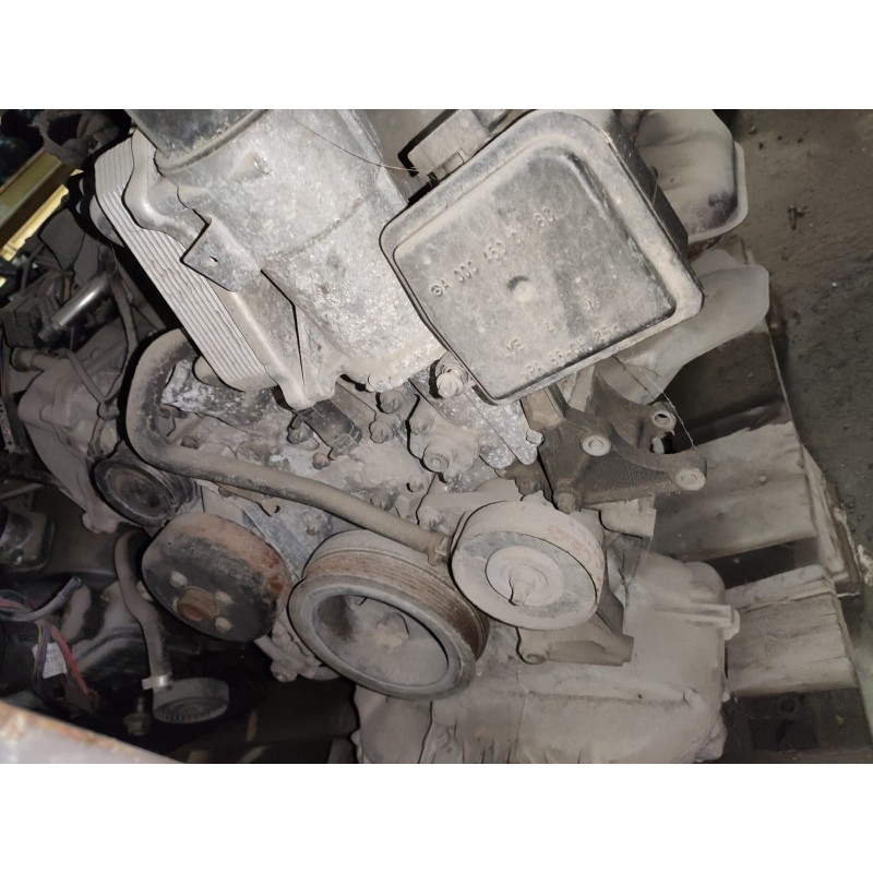 Recambio de motor completo para mercedes-benz clase clk (w208) coupe 320 (208.365) referencia OEM IAM 112940 112940 30 632514 