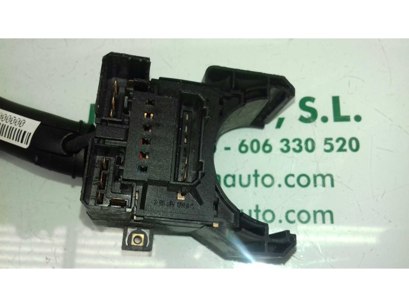 Recambio de mando limpia para skoda fabia (6y2/6y3) classic referencia OEM IAM 4B0953503E K0301202002 