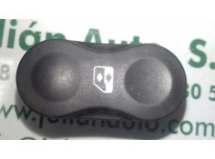 Recambio de mando elevalunas trasero derecho para dacia sandero ambiance referencia OEM IAM 602227 VALEO 5 PINES
