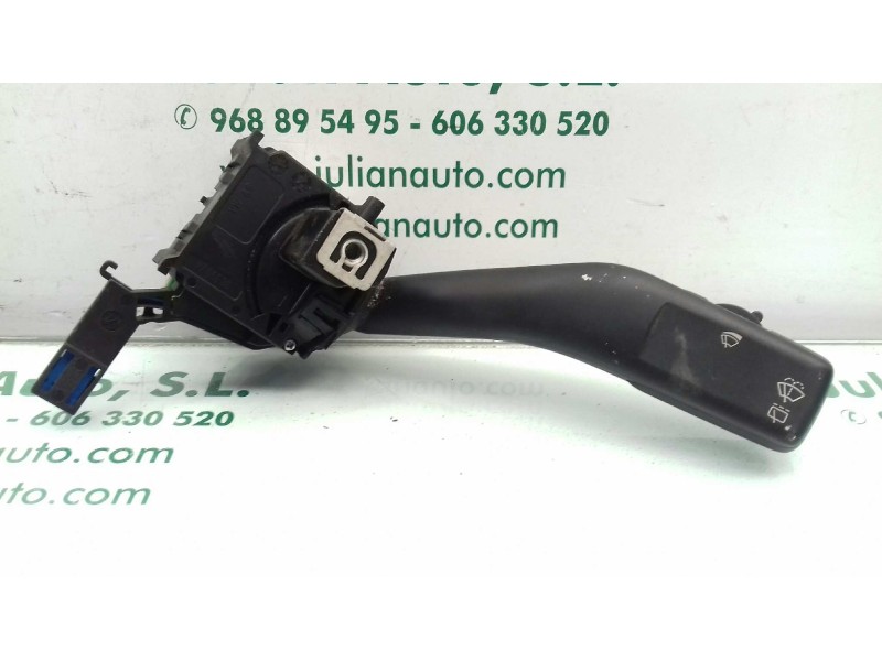 Recambio de mando limpia para seat leon (1p1) reference referencia OEM IAM 1K0953519  