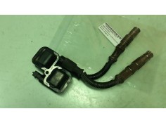 Recambio de bobina encendido para mercedes-benz clase s (w220) berlina 500 (220.075) referencia OEM IAM 1121500118 BOSCH 0356912