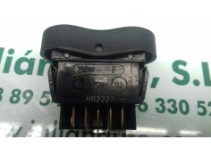 Recambio de mando elevalunas trasero derecho para dacia sandero ambiance referencia OEM IAM 602227 VALEO 5 PINES 2