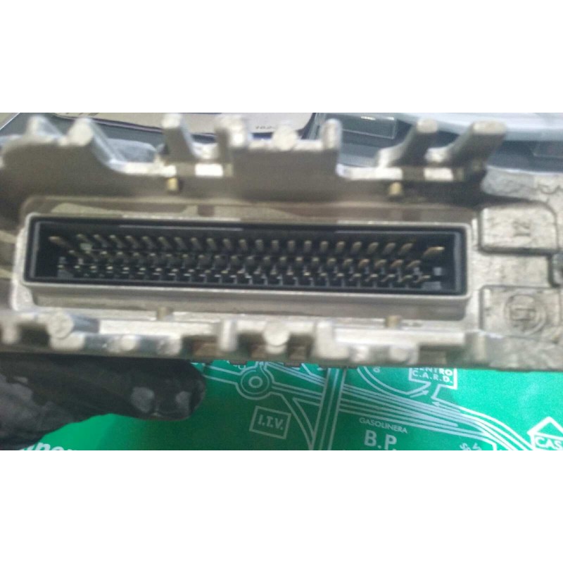 Recambio de centralita motor uce para audi a4 berlina (b5) 1.9 tdi referencia OEM IAM 028906021BD 0281001438/439 BOSCH