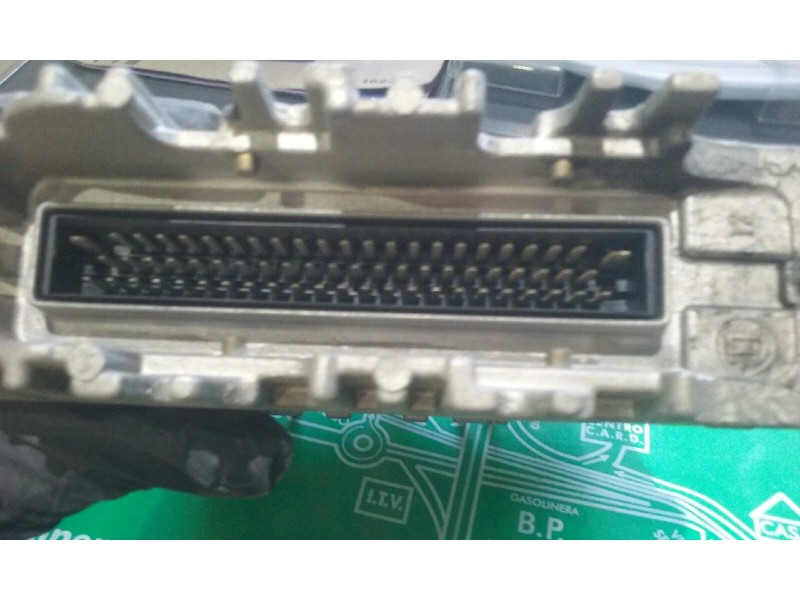 Recambio de centralita motor uce para audi a4 berlina (b5) 1.9 tdi referencia OEM IAM 028906021BD 0281001438/439 BOSCH