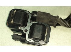 Recambio de bobina encendido para mercedes-benz clase s (w220) berlina 500 (220.075) referencia OEM IAM 1121500118 BOSCH 0356912 2