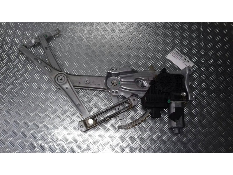 Recambio de elevalunas delantero izquierdo para opel astra g berlina comfort referencia OEM IAM 90521875 90521881 ELECTRICO
