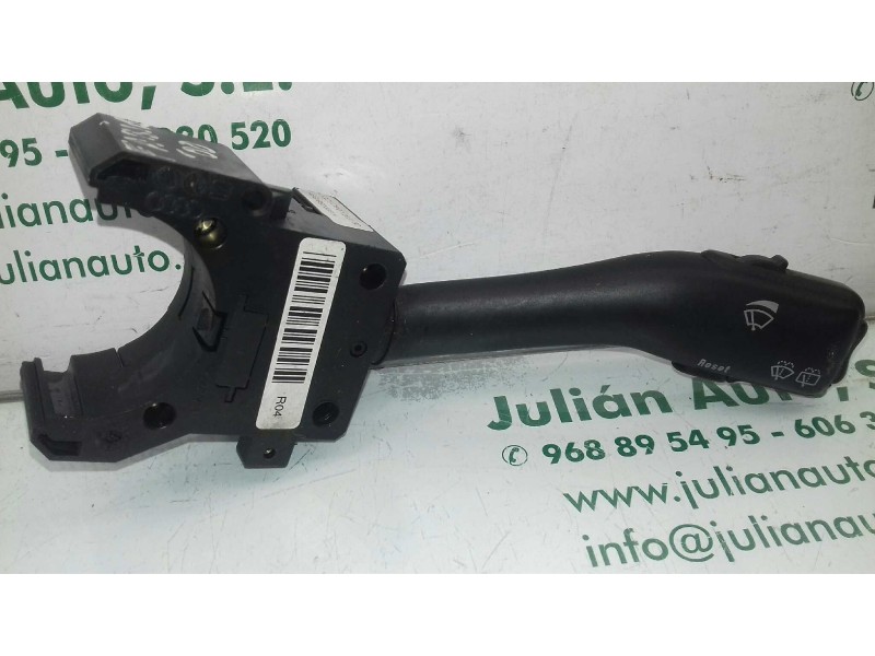 Recambio de mando limpia para skoda fabia (6y2/6y3) classic referencia OEM IAM 4B0953503H  