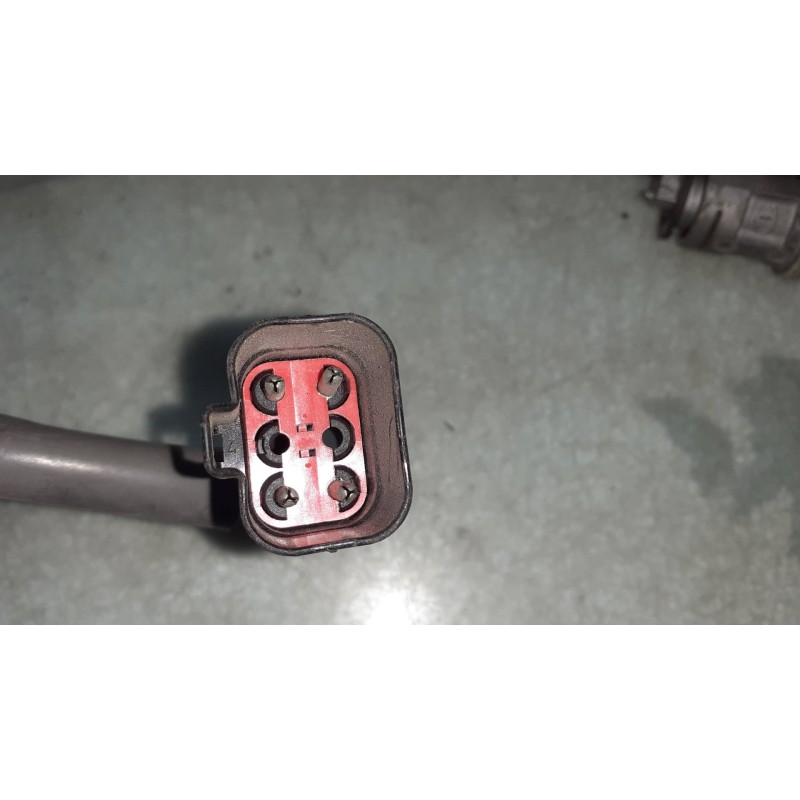 Recambio de conmutador de arranque para ford fiesta berlina (dx) básico referencia OEM IAM 98AP15607AB 11572AB M179A