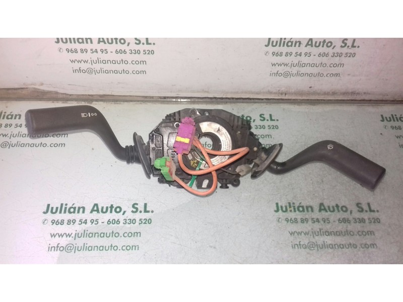 Recambio de mando luces para volvo s40 berlina 1.9 d referencia OEM IAM 30621231  