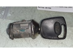 Recambio de conmutador de arranque para ford transit connect (tc7) furgón largo (2006) referencia OEM IAM M179A  