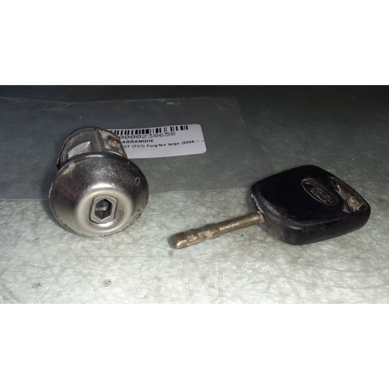 Recambio de conmutador de arranque para ford transit connect (tc7) furgón largo (2006) referencia OEM IAM M179A  