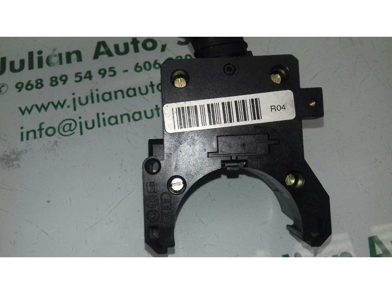 Recambio de mando limpia para skoda fabia (6y2/6y3) classic referencia OEM IAM 4B0953503H  
