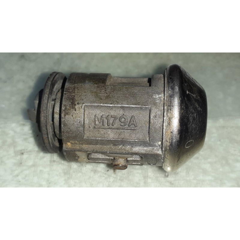 Recambio de conmutador de arranque para ford transit connect (tc7) furgón largo (2006) referencia OEM IAM M179A  