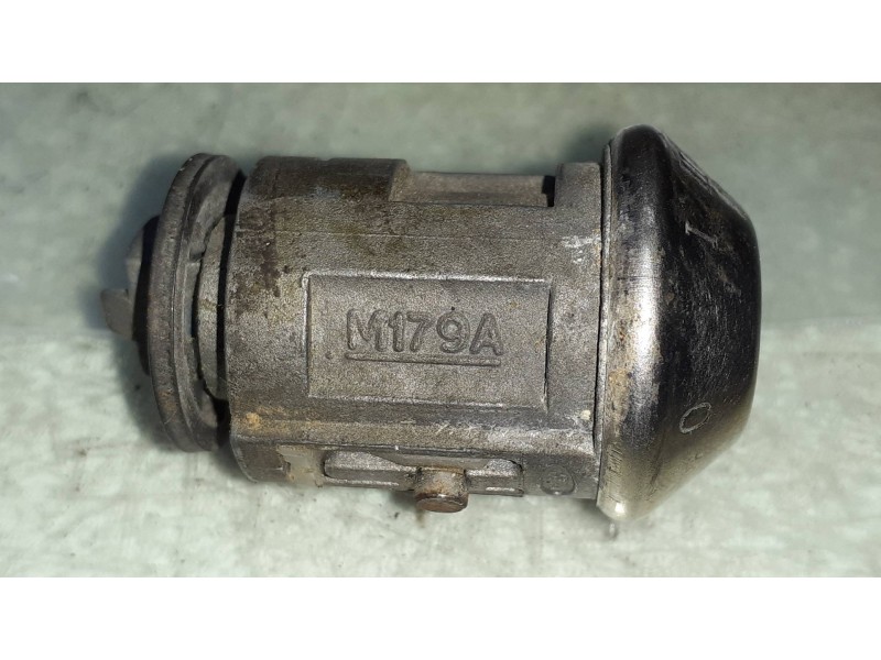 Recambio de conmutador de arranque para ford transit connect (tc7) furgón largo (2006) referencia OEM IAM M179A  