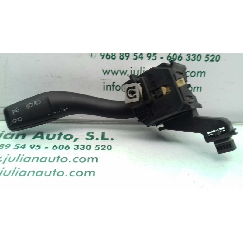 Recambio de mando intermitentes para audi a3 (8p) 2.0 tdi ambiente (dpf) (125kw) referencia OEM IAM 8P0953513A  