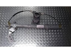 Recambio de elevalunas delantero izquierdo para nissan almera (n16/e) acenta referencia OEM IAM 114725  ELECTRICO