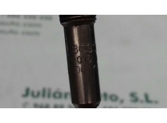 Recambio de calentadores para renault clio ii fase i (b/cbo) 1.9 d alize referencia OEM IAM 0250202035  BOSCH 2