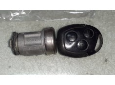 Recambio de conmutador de arranque para ford focus berlina (cak) ambiente referencia OEM IAM Q68BA  