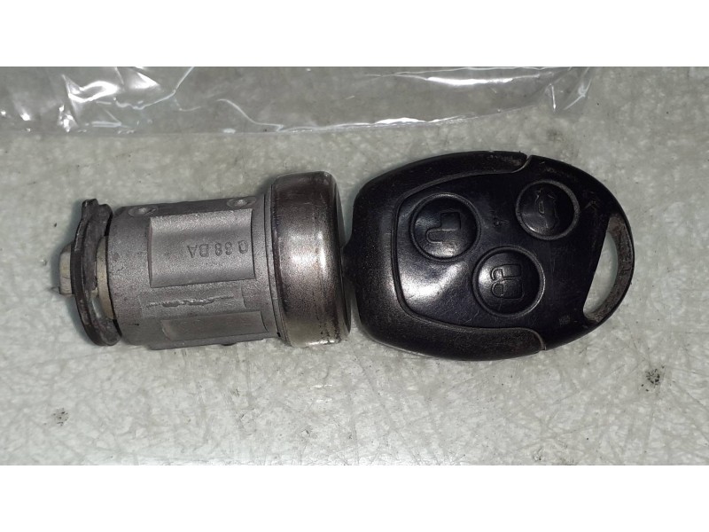 Recambio de conmutador de arranque para ford focus berlina (cak) ambiente referencia OEM IAM Q68BA  