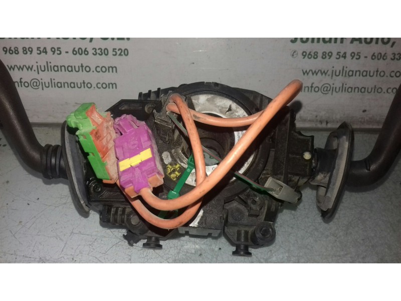 Recambio de mando luces para volvo s40 berlina 1.9 d referencia OEM IAM 30621231  