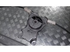 Recambio de elevalunas delantero izquierdo para nissan almera (n16/e) acenta referencia OEM IAM 114725  ELECTRICO 2