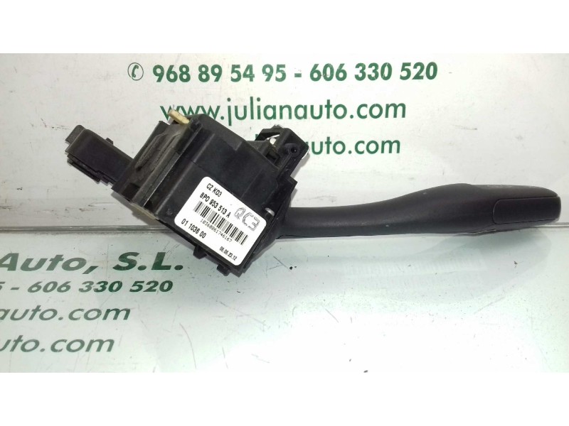 Recambio de mando intermitentes para audi a3 (8p) 2.0 tdi ambiente (dpf) (125kw) referencia OEM IAM 8P0953513A  