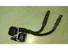 Recambio de bobina encendido para mercedes-benz clase s (w220) berlina 500 (220.075) referencia OEM IAM 1121500418 BOSCH 0356012