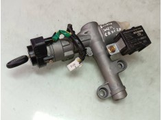 Recambio de conmutador de arranque para hyundai sonata (nf) 2.0 crdi comfort ii referencia OEM IAM 95420H1000 97RI000008 