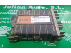 Recambio de centralita motor uce para seat toledo (1l) 1.6 referencia OEM IAM 443907403E 0280000736 BOSCH